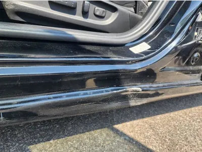 2017 Honda Accord VIN: