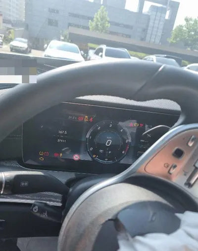 2019 Mercedes-Benz CLS 400 VIN: