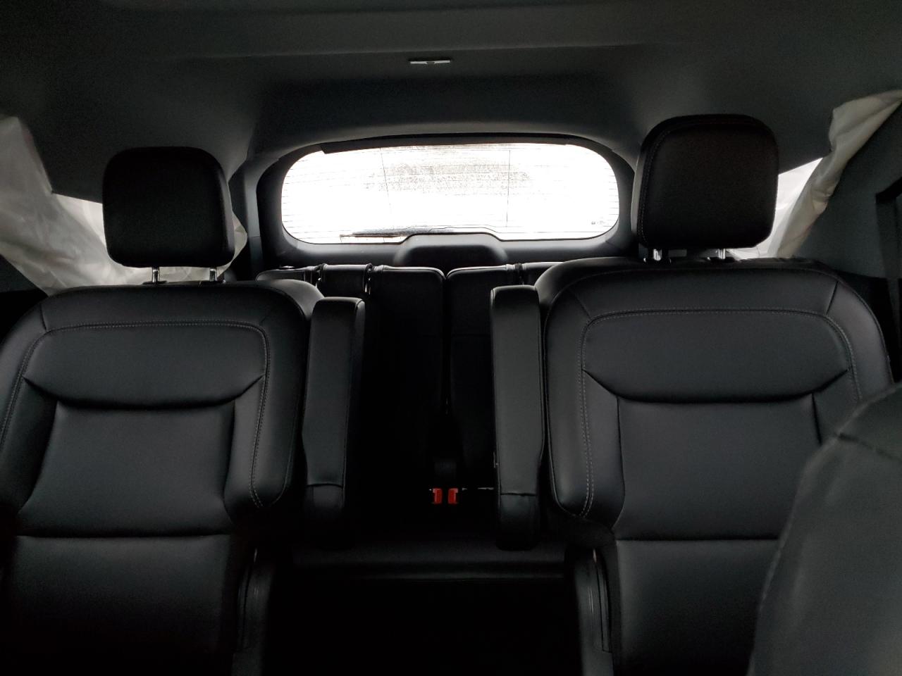 2023 FORD EXPLORER XLT VIN:1FMSK8DH9PGB79993