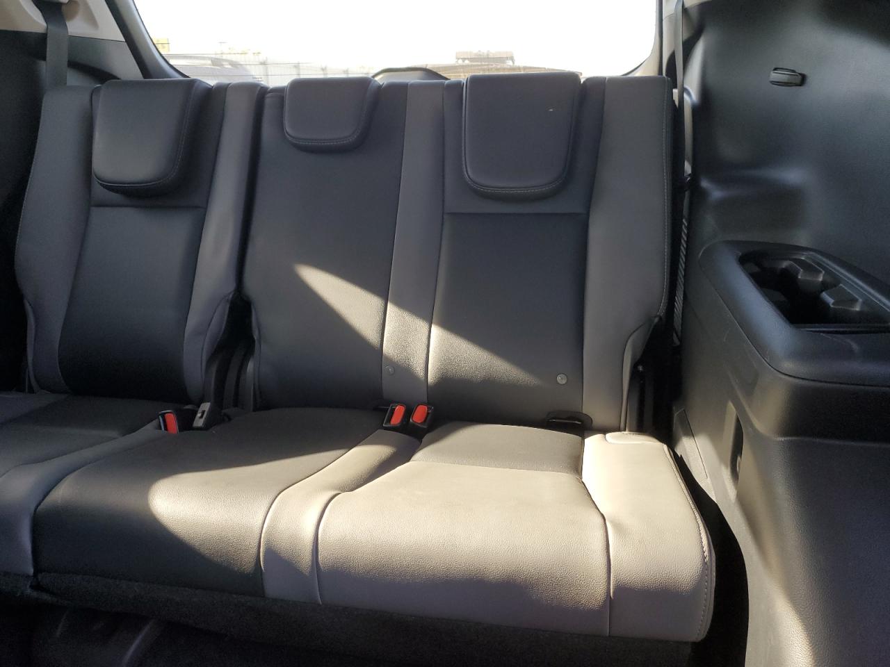 2022 SUBARU ASCENT ONYX EDITION VIN:4S4WMAJD9N3438586