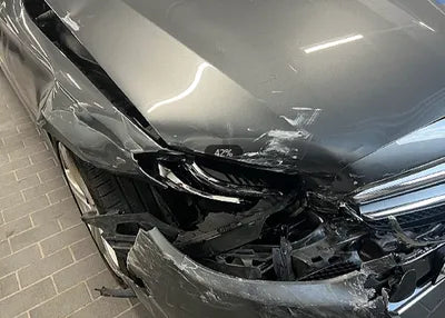 2017 Mercedes-Benz E 200 WDDZF4CB1HA109699 VIN:WDDZF4CB1HA109699