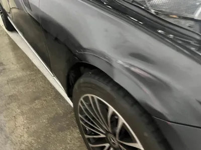 2023 Mercedes-Benz S 350 W1K6F3AB4PA234890 VIN:W1K6F3AB4PA234890