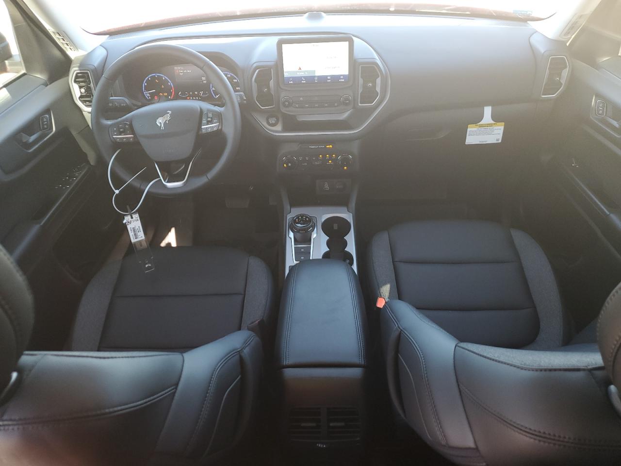 2024 FORD BRONCO SPORT BIG BEND VIN:3FMCR9B66RRE73712