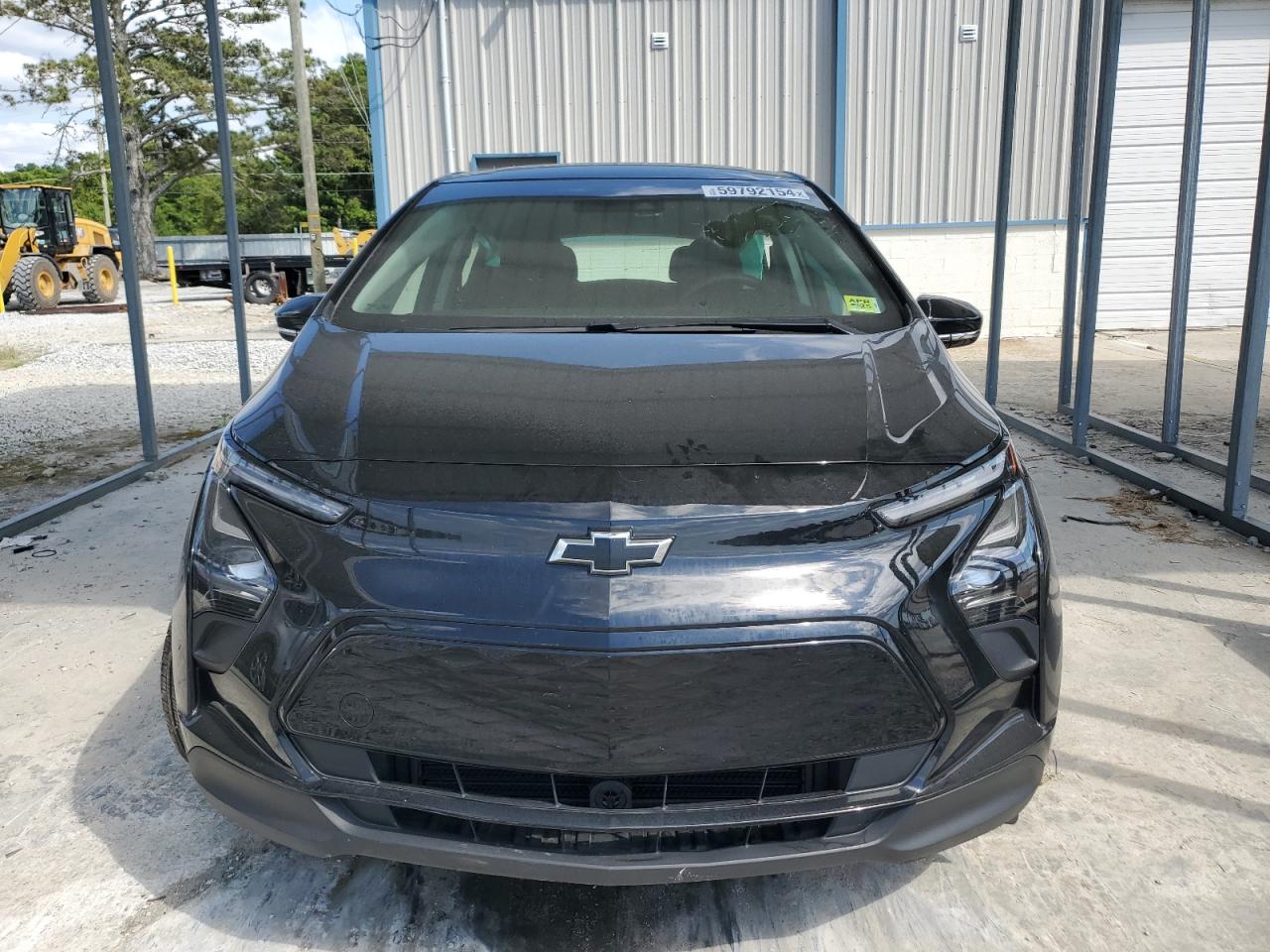 2023 CHEVROLET BOLT EV 1LT VIN:1G1FW6S05P4120431