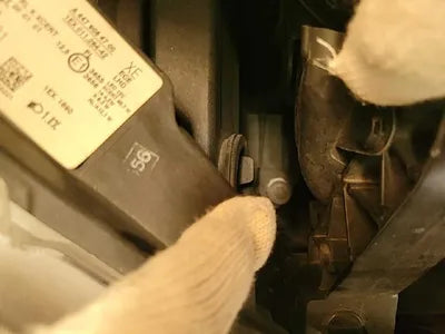 2016 Mercedes-Benz V 250 KL90F4ACDGZ100001 VIN:KL90F4ACDGZ100001