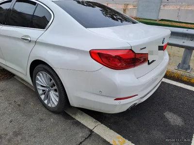 2018 BMW 520 866KMWBAJC3101JD0 VIN:866KMWBAJC3101JD0