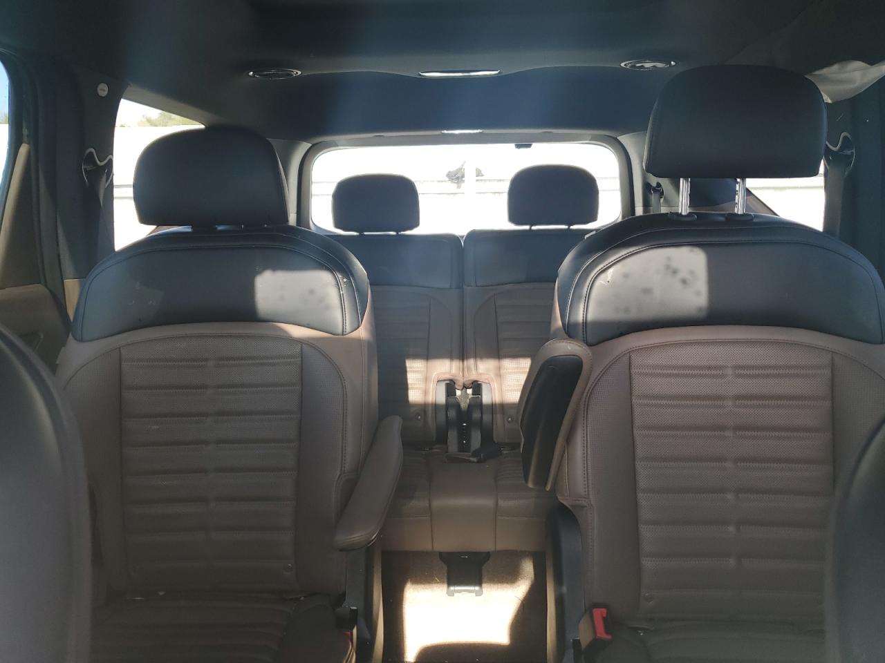 2024 KIA EV9 LAND VIN:KNDADFS54R6035204