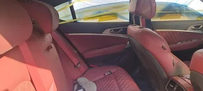 2021 Genesis G70 VIN: