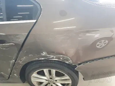 2015 Volkswagen Jetta NONE VIN: