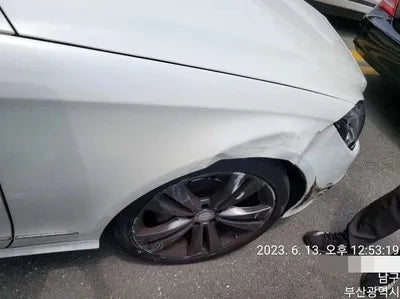 2016 Mercedes-Benz CLS 350 VIN: