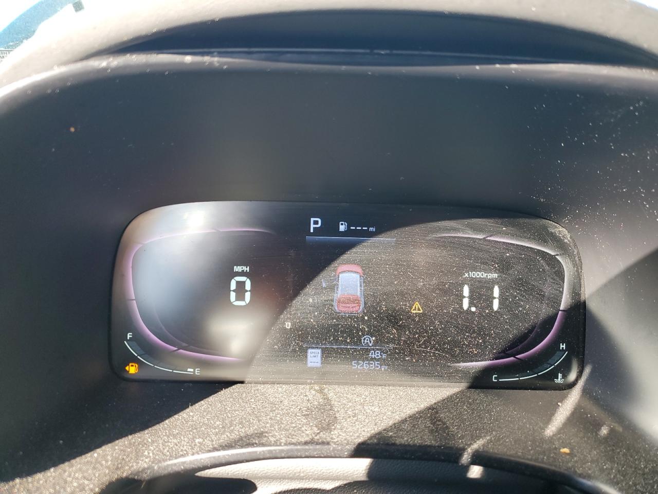 2023 KIA SOUL GT LINE VIN:KNDJ53AUXP7191842