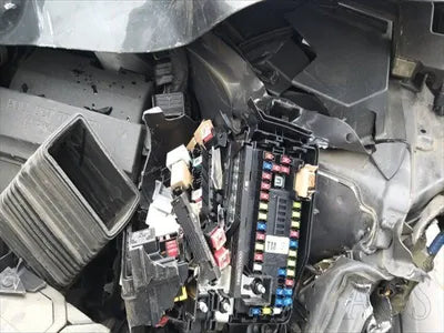 2019 Hyundai Santa FE VIN: