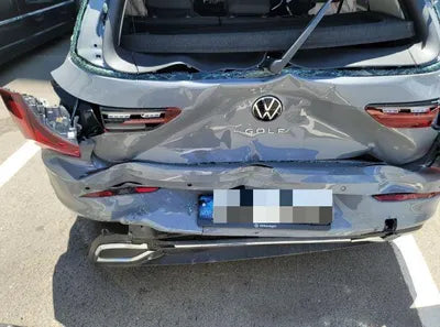 2022 Volkswagen Golf WVWZZZCDZNW123123 VIN:WVWZZZCDZNW123123