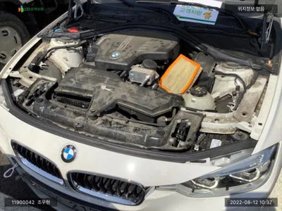 2018 BMW 320 WBA8A9102JAE92092 VIN:WBA8A9102JAE92092