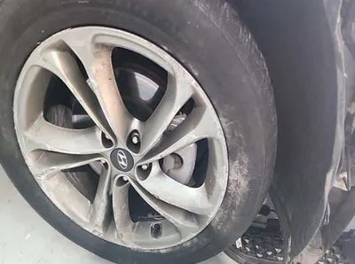 2019 Hyundai Santa FE KMHS581CBKU165840 VIN:KMHS581CBKU165840