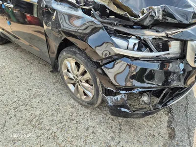 2014 Kia Carnival VIN: