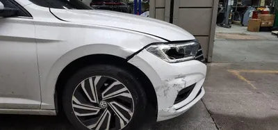 2020 Volkswagen Jetta VIN:
