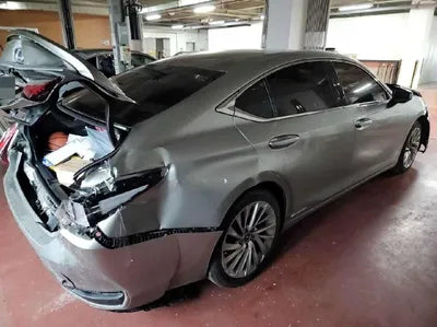 2019 Lexus ES 300 JTHB21B12K2046112 VIN:JTHB21B12K2046112