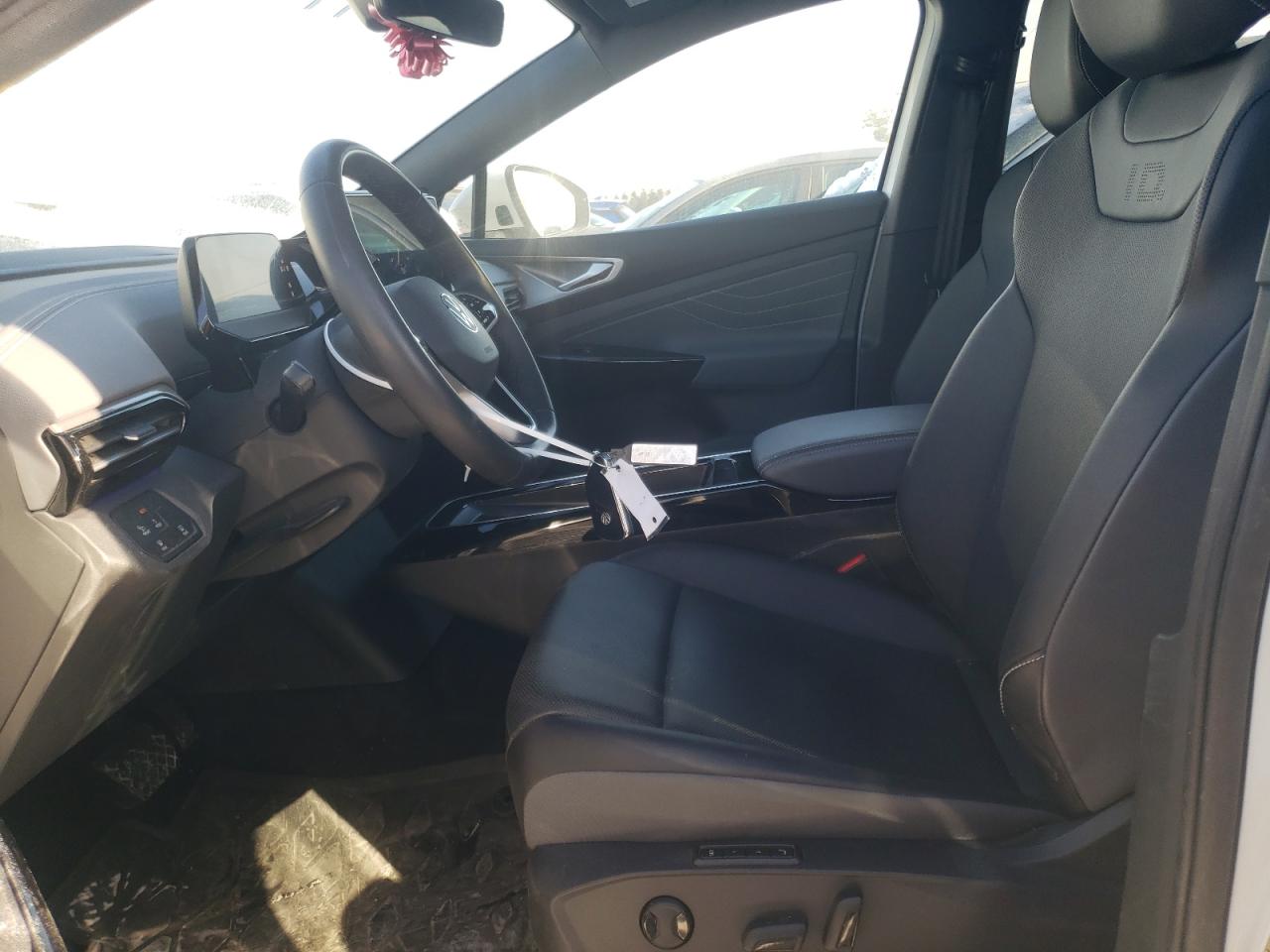 2023 VOLKSWAGEN ID.4 PRO S VIN:1V2VMPE80PC018572