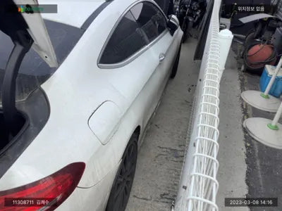 2017 Mercedes-Benz C 220 WDDWJ0EB4HF456082 VIN:WDDWJ0EB4HF456082