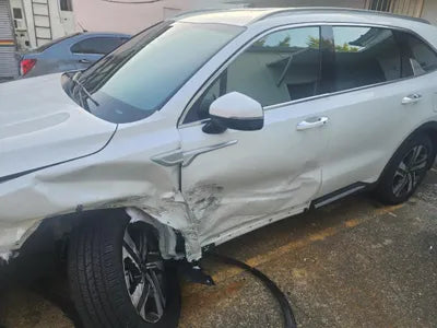 2023 Kia Sorento KNARH81GBPA214993 VIN:KNARH81GBPA214993