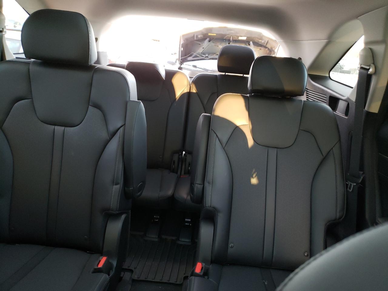 2023 KIA SORENTO SX VIN:5XYRKDLF7PG250008