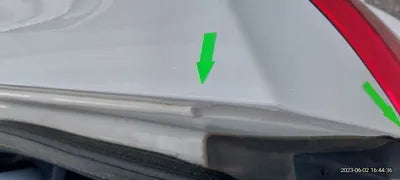 2018 Volkswagen Passat VIN: