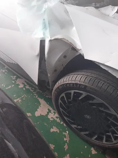 2022 Hyundai Ioniq KMHKR81AFNU083037 VIN:KMHKR81AFNU083037