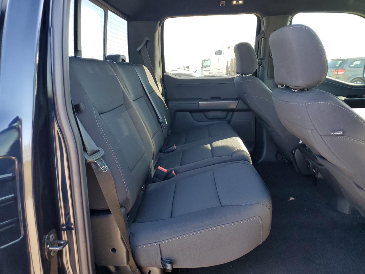 2024 FORD F150 XLT VIN:1FTEW3K54RKD49484