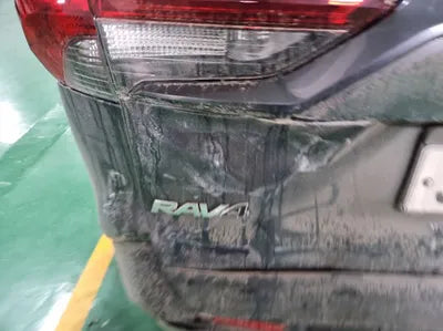 2021 Toyota RAV4 JTMW2RFV3MD095857 VIN:JTMW2RFV3MD095857