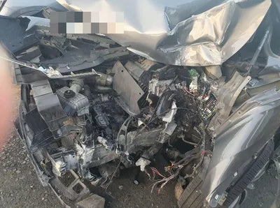 2019 Hyundai Santa FE VIN: