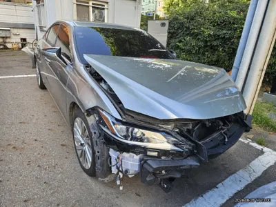 2019 Lexus ES 300 VIN: