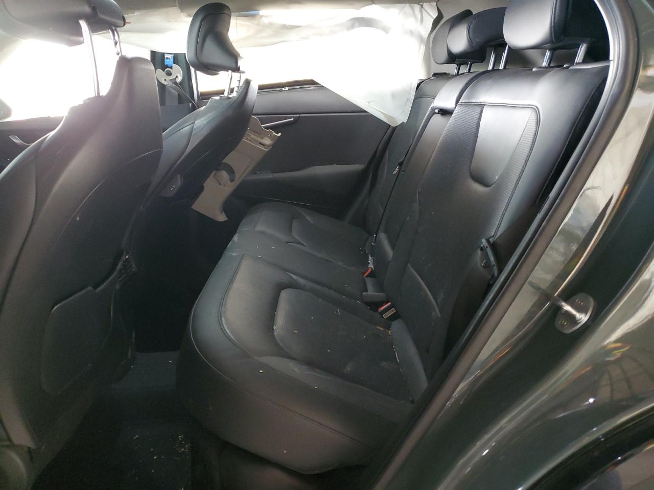 2023 KIA NIRO SX VIN:KNDCT3LE1P5045054