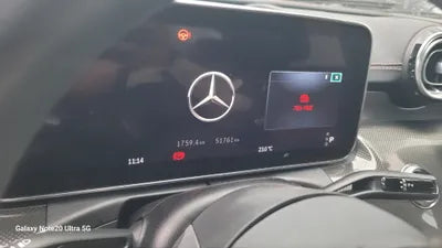 2022 Mercedes-Benz C 300 VIN: