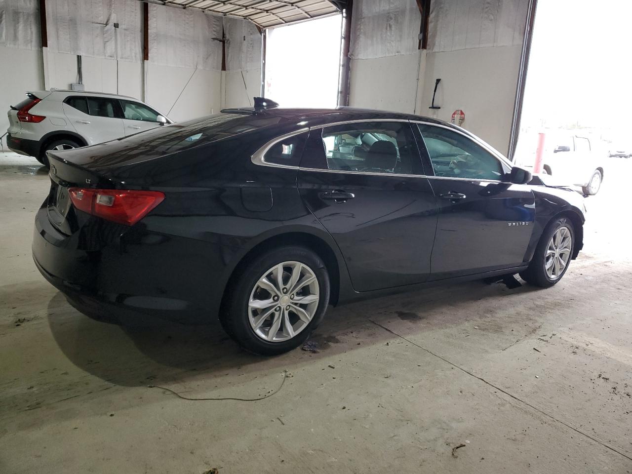 2023 CHEVROLET MALIBU LT VIN:1G1ZD5ST3PF246153