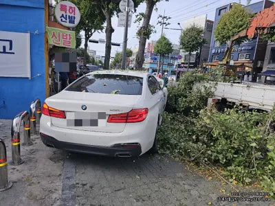2018 BMW 520 354KMWBAJC3102JDB VIN:354KMWBAJC3102JDB