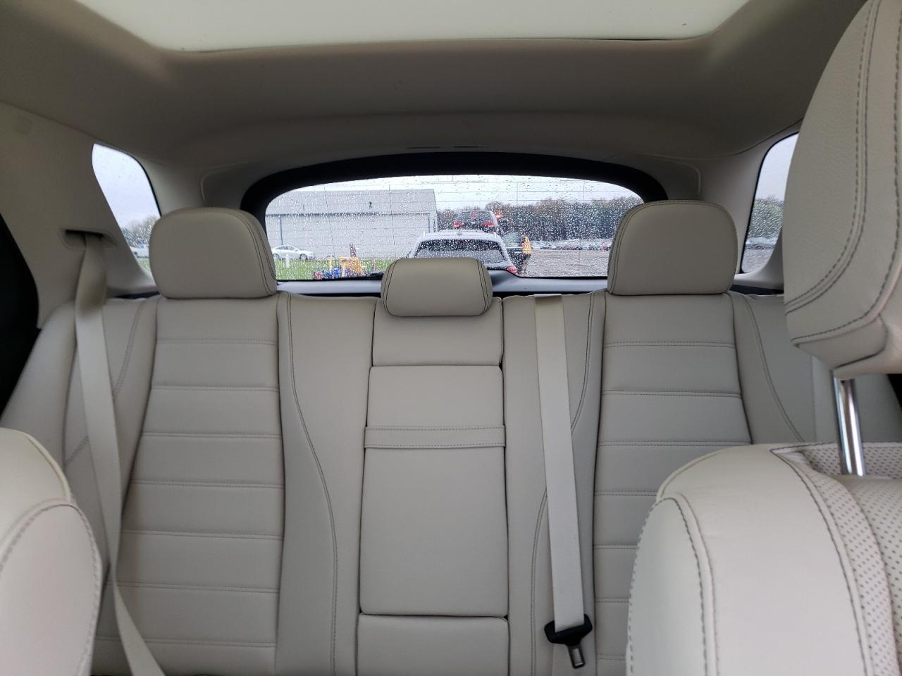 2023 MERCEDES-BENZ GLE 350 4MATIC VIN:4JGFB4KB1PA920259