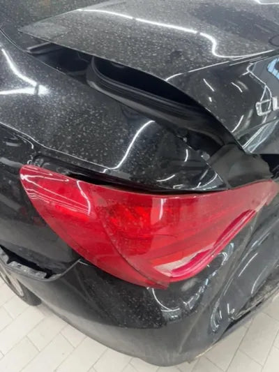 2016 Mercedes-Benz CLA 200 WDDSJ0JB8GN314150 VIN:WDDSJ0JB8GN314150