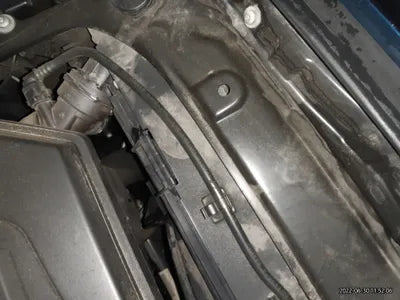 2015 BMW 118 WBA1C1104FJ837821 VIN:WBA1C1104FJ837821