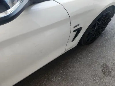 2015 BMW 420 253KMWBA3P3106FK2 VIN:253KMWBA3P3106FK2