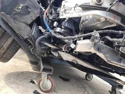 2022 Genesis G90 VIN: