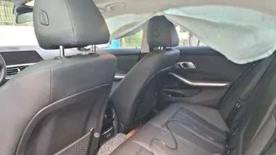 2021 BMW 320 WBA5X5101MFK60226 VIN:WBA5X5101MFK60226