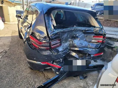 2020 Genesis GV80 VIN: