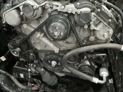 2017 Genesis G80 VIN: