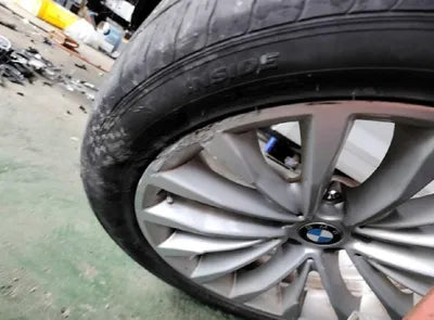 2019 BMW 520 WBAJF3103KBS69861 VIN:WBAJF3103KBS69861