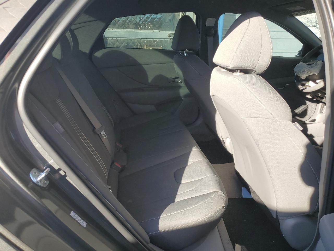 2024 HYUNDAI ELANTRA SEL VIN:KMHLM4DG7RU842982