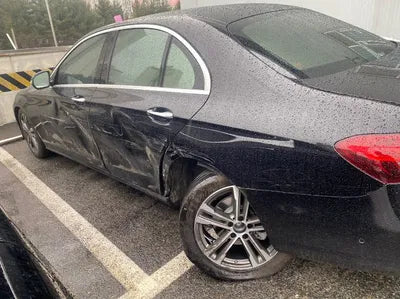 2023 Mercedes-Benz E 250 VIN: