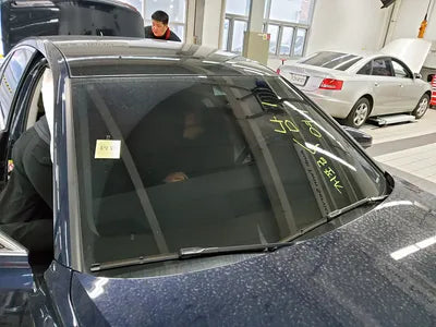 2020 Audi A6 WAUZZZF25LN011042 VIN:WAUZZZF25LN011042