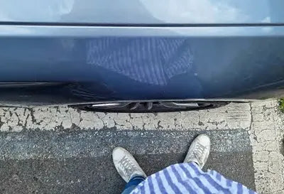 2017 BMW 520 WBAJC5103HWB83278 VIN:WBAJC5103HWB83278