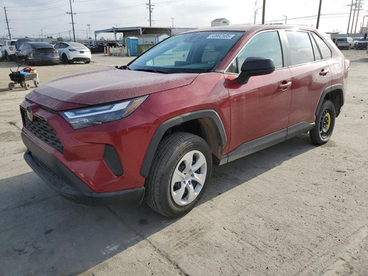 2024 TOYOTA RAV4 LE VIN:2T3F1RFV9RW418225
